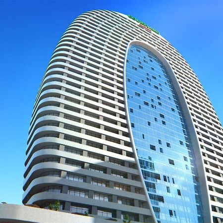 Alliance Palace Aparthotel By Marriott Batumi Eksteriør bilde