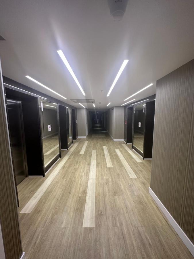 Alliance Palace Aparthotel By Marriott Batumi Eksteriør bilde