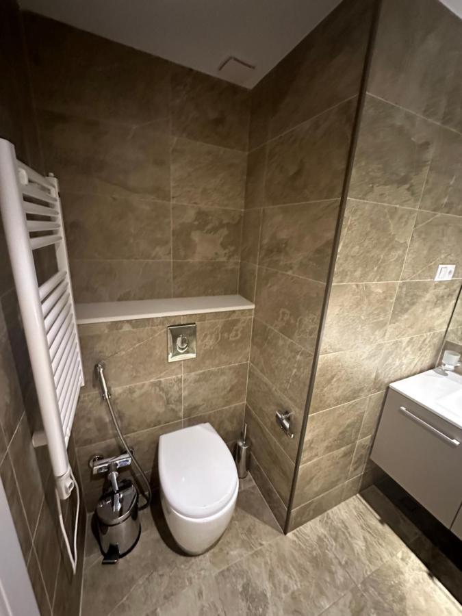 Alliance Palace Aparthotel By Marriott Batumi Eksteriør bilde